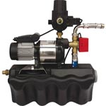 Хидрофорна помпена система "Drinking Water Feeding Console"